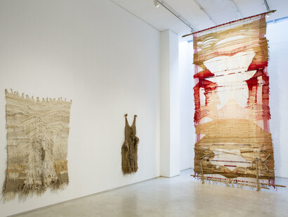 Josep Grau-Garriga. February Light. Courtesy of Salon 94