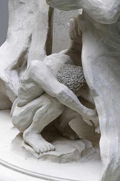 Kara Walker. Courtesy of Tate Modern