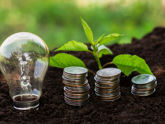 One of the biggest challenges nowadays is to understand that economic growth shouldn't lead to the destruction of the planet