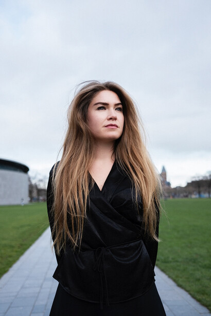 Jade van der Mark 5 ©Tim Knol