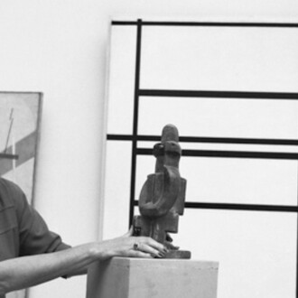 1948: la Biennale di Peggy Guggenheim. Courtesy of Peggy Guggenheim Collection