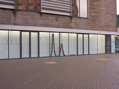 Kato Six. Courtesy of Vitrine