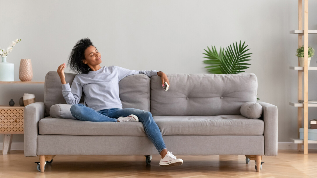 El estilo de vida en solitario cada día crece más y tiene más adeptos