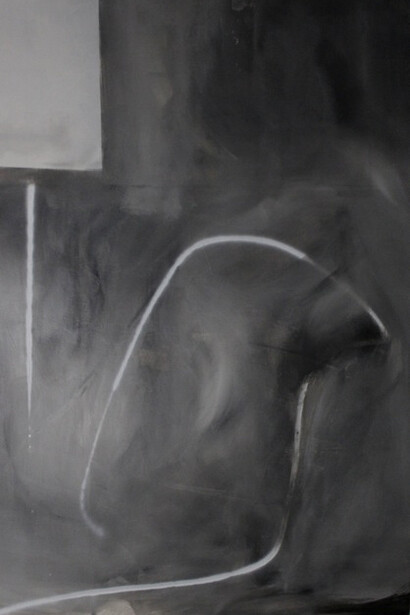 Io, Renato Calaj. Courtesy of Amy d arte spazio