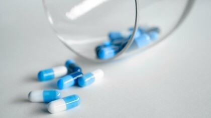 Degli antibiotici. Forse in un futuro riusciremo a sintetizzare degli antibiotici derivanti dalle formiche "Megaponera analis"