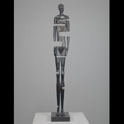 Federico Infante & Johannes Nielsen. Courtesy of PUNTO SULL'ARTE