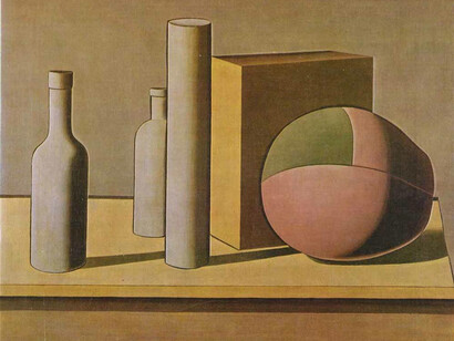 Giorgio Morandi