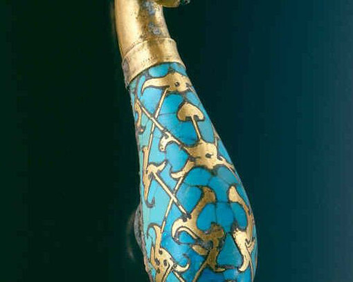 Chine. Courtesy of Musée Guimet