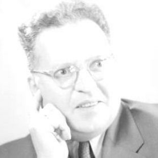 Gerhard Pfahler: su psicología racial impregnó
todo el panorama laboral, educacional, científico y cultural de la Alemania nazi