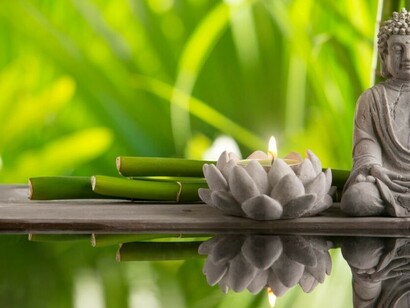 Modern idea observes feng shui as a science 

