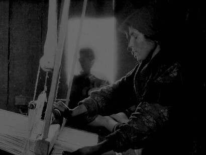 La Galicia de los años veinte retratada por Ruth Matilda Anderson