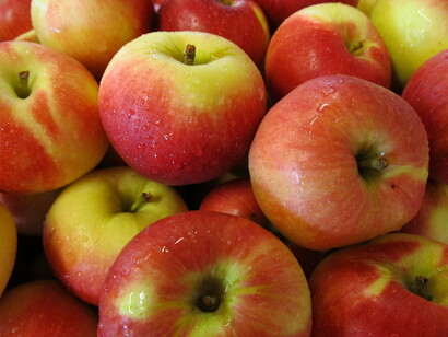 Mele, un superfood