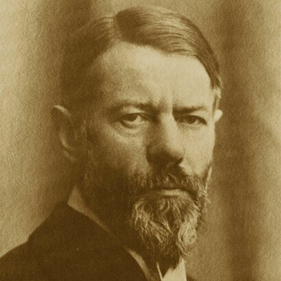 Max Weber 