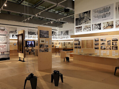 1919-1934. Courtesy of Wien Museum