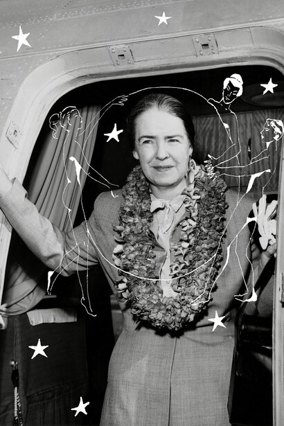 To Those Who Have Eyes To See. Courtesy of SFMOMA