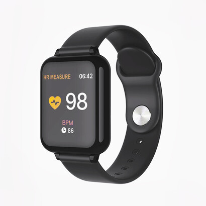 Smart watches are a part of the technological advancement of personal healthcare
