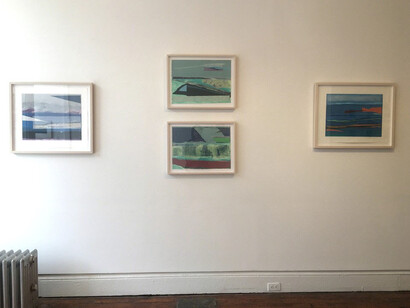 Transfigure. Courtesy of 440 Gallery