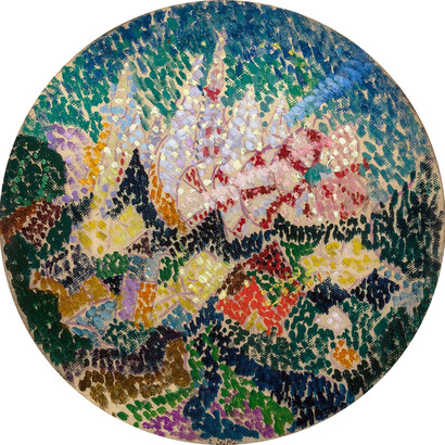 Bernard Goldberg Fine Arts, New York