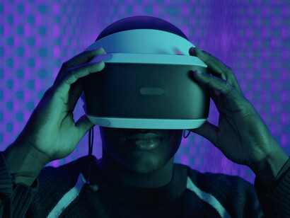 The potential of VR as a marketing tool is being unveiled, showcasing how it can create immersive experiences that captivate consumers