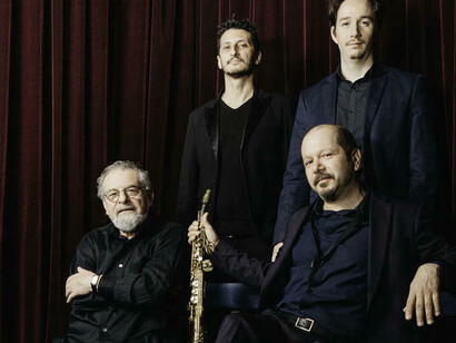 Un progetto partito da lontano, quando Ennio Morricone era ancora in vita