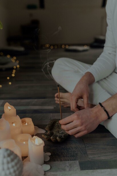 Transcender limites pessoais é essencial para o despertar espiritual