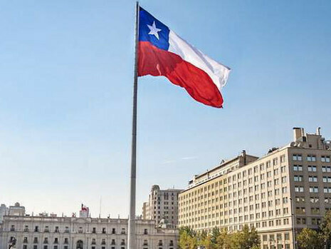 Chile is nearing the end of an era
