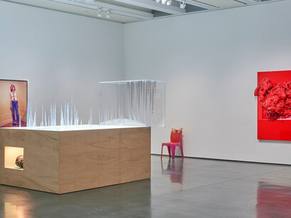 Zombies: Pay Attention! Courtesy of Aspen Art Museum