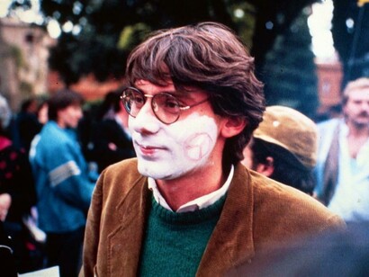 Giancarlo Siani, giornalista italiano ucciso