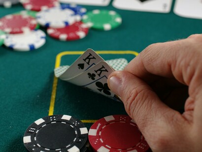 A close-up of the game that keeps casino tourism booming across the U.S.