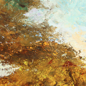 Hugh Mackenzie. Courtesy of Bau-Xi