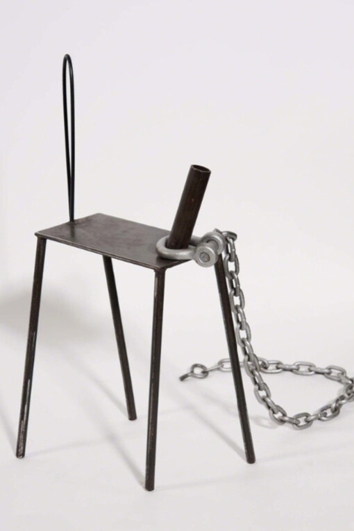 Space as Form. Courtesy of Pan American Art Projects