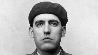 Ramiro Ledesma Ramos, ensayista, filósofo y político español