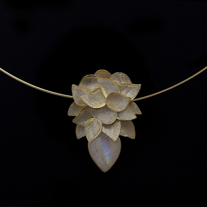 Resonance. Courtesy of The Scottish Gallery