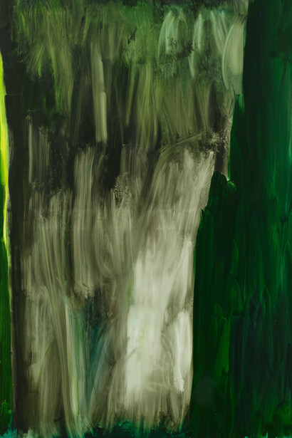 Jane Swavely, Untitled (detail), 2024. Courtesy of Night Gallery