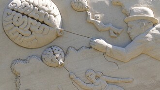 Cerebros o cometas
