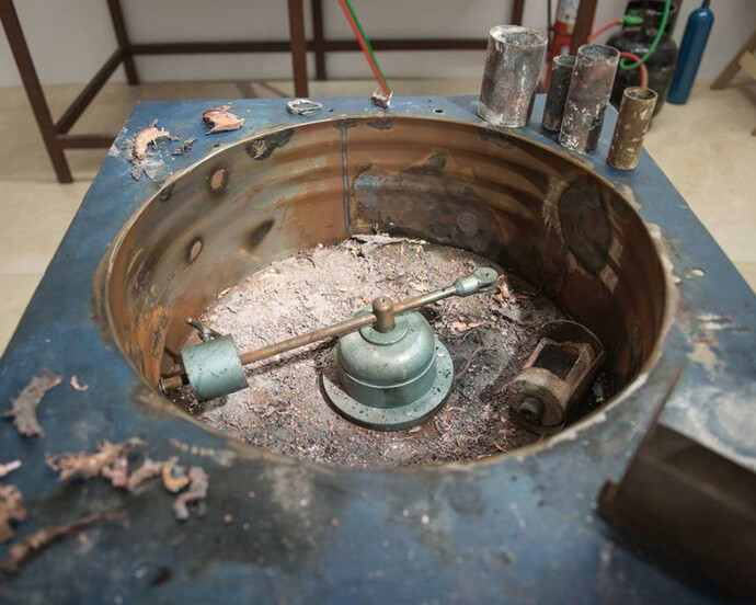 Ximena Garrido. Courtesy of Malba 