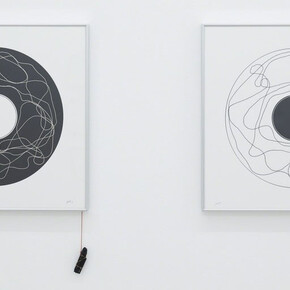 Humor Identification. Courtesy of Tomio Koyama Gallery