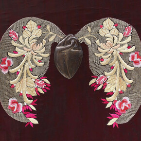 Esperanza Cortés, Breathless, 2021. Courtesy of Welancora Gallery