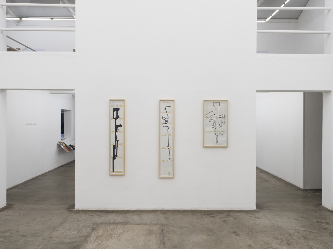 Enrique Ježik. Reason and Power