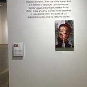 Referential. Courtesy of Novado Gallery