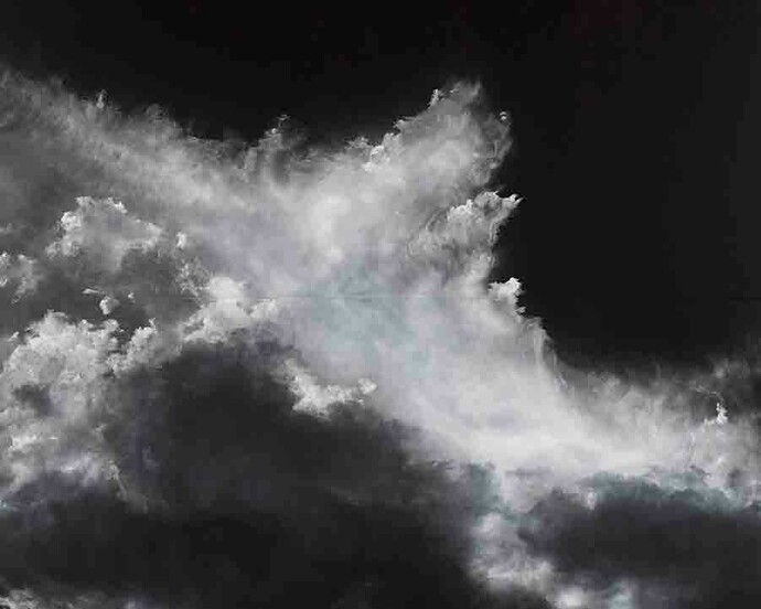 Tacita Dean. Courtesy of Royal Academy of Arts