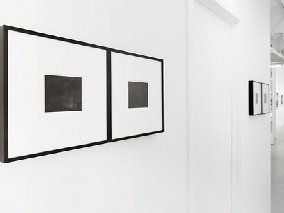 Rafael Soldi. Courtesy of ClampArt 