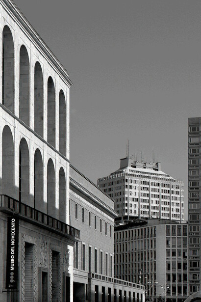 Niccolò Biddau. Courtesy of 29 Arts in Progress