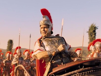 "Ave Cesar!" dei fratelli Coen