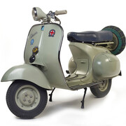 World City. Courtesy of Museum of London 