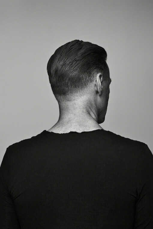 Bryan Adams. Courtesy of Camera Work