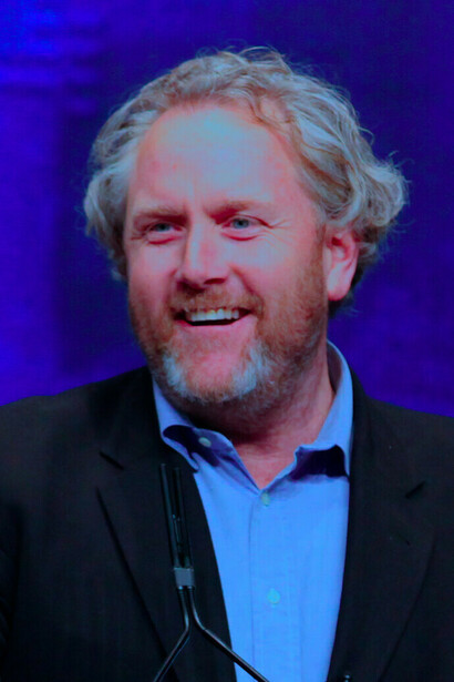 Andrew Breitbart. Breitbart News was a small, right-leaning media company founded in 2007 that promised to change the world in that direction