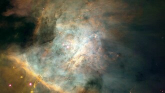 El universo
