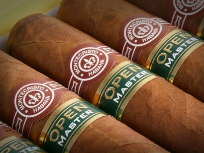 Puros Montecristo