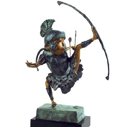 Andrey Ostashov. Courtesy of Erarta Museum